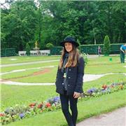 Pedagoga básica de la universidad de los Andes con 3 años de experiencia laboral y 6 colegios de práctica.Buen manejo de inglés. Minor en discapacidad e inclusión